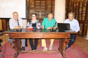 Conferenza stampa Sibillini e dintorni (1)
