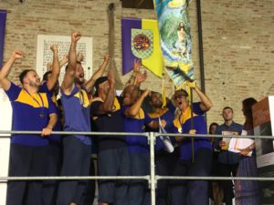 PALIO SAN GIOVANNI 2018