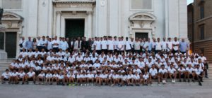 C.S.LORETO PRESENTAZIONE