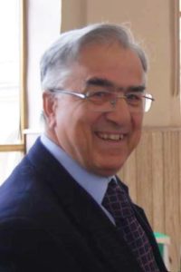 Gian Mario Maulo (3 gennaio 1943-1° novembre 2014)