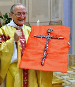 Don Guido nel 50° di Sacerdozio 25-04-2014_26