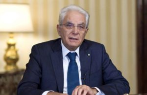 Mattarella