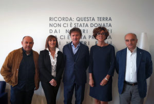 cda-cosmari Il cda del Cosmari