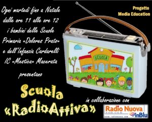 Scuola Radioattiva