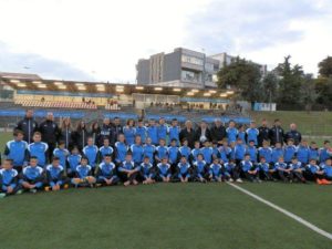 italia under 19 al tubaldi