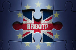 55315003 - brexit concept