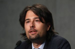 (Foto Siciliani-Gennari/SIR)