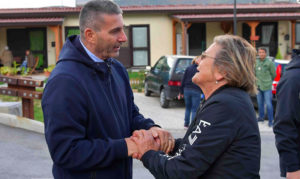 FARABOLLINI ACCUMULI