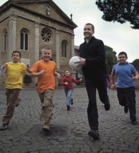 Locandina TuttixTutti 2019