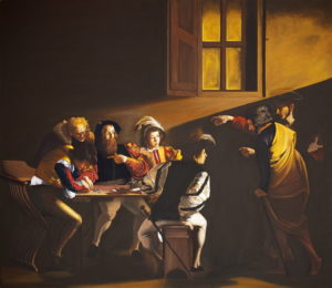 La-vocazione-di-San-Matteo