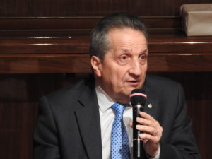 Dott. Sergio Fattorillo