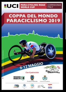 coppa paraciclismo corridonia