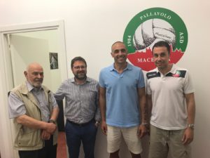 Firma Natale Monopoli