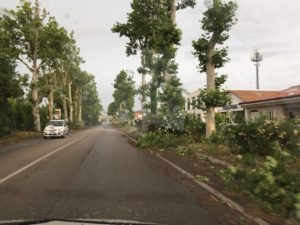 IMG_2752 Porto Recanati dopo l'ondata di maltempo