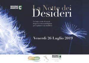 notte dei desideri_2019