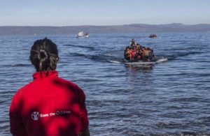 save-the-childrenMigranti