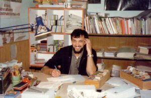 P. Ezechiele Ramin, missionario comboniano ucciso in Amazzonia nel 1985