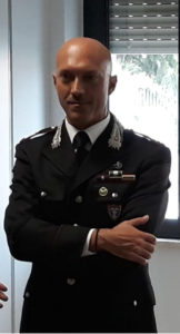 1565954169_ed80970bd55b89dea45a204466241c5e Il Tenente Colonnello Simone Di Donato