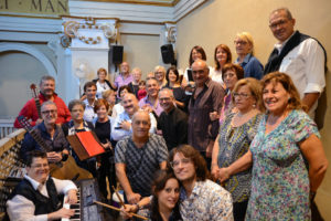 DICIOTTESIMO DEL CORO DON BOSCO (1)