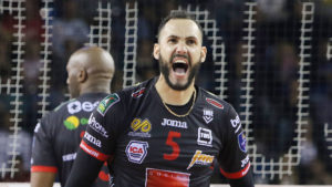 oscap Il nuovo capitano Osmany Juantorena