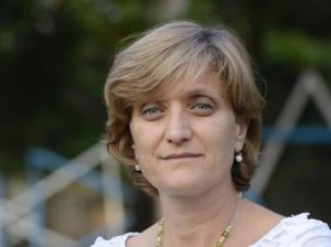 Noemi Di Segni, presidente dell’Unione delle comunità ebraiche italiane