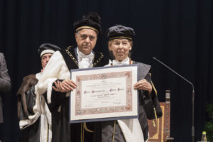 Laurea Honoris Causa Edith Bruck-3895