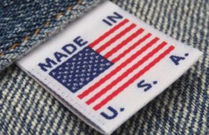 made USA