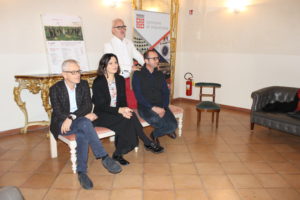 Conferenza stampa FORM