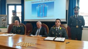 gdf mc camerino giorgio