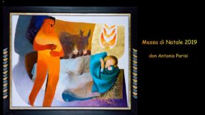 Una proposta per cantare la Messa di Natale