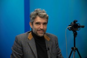 David Miliozzi (Macerata Insieme)