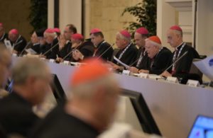 (Foto Siciliani-Gennari/SIR)