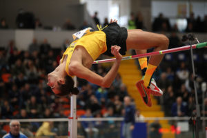 Ancona 22/02/2020 Campionati Italiani Assoluti indoor di Ancona - foto di Giancarlo Colombo/A.G.Giancarlo Colombo