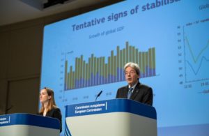 gentiloni coronavirus