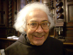 Armandoofm pafre Armando Pierucci ofm