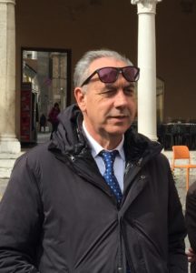 IMG-9536 Il Commissario straordinario alla ricostruzione Giovanni Legnini