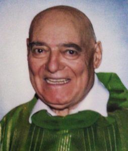 donsalv don Salvatore Paparoni