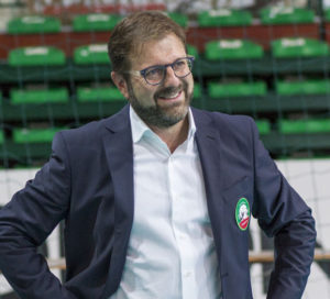 gianluca tittarelli