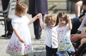 (Foto SIR/Marco Calvarese)