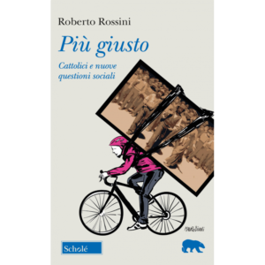 La copertina del libro