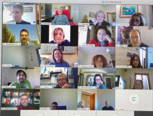 responsabili aree amministrative