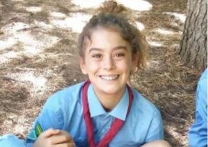 Maria Gabriella Lucarini