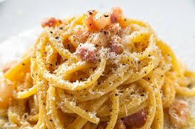 carbonara
