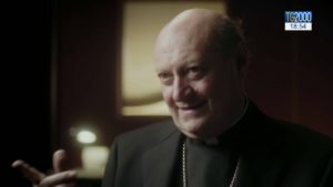 Sabato Santo, su Rai1 alle 15 il docufilm «Il Precursore» girato nelle Marche