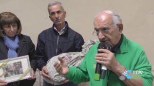 VIDEO – L’ultimo saluto a don Giuseppe Branchesi