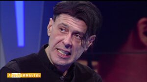 Televisione: il musicista Ezio Bosso ospite di “A Sua Immagine” sabato 9 febbraio