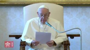 Lavoro minorile: l’appello di Papa Francesco