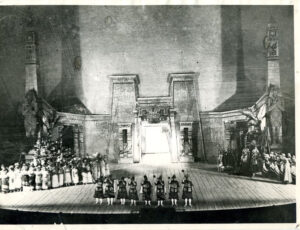 sferisterio aida 1921