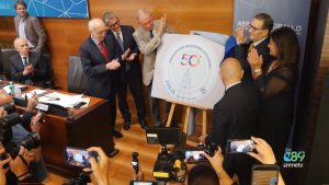 Radio Nuova Macerata premiata a Roma per i suoi 50 anni di attività – VIDEO