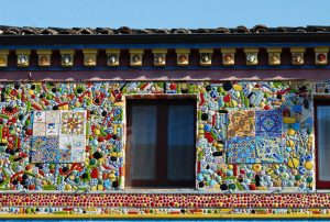 L'arte ceramica di Appignano, protagonista del concorso internazionale CeramicAppignano – Convivium